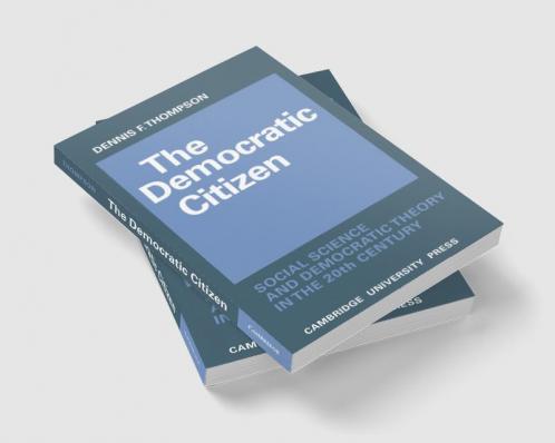 The Democratic Citizen