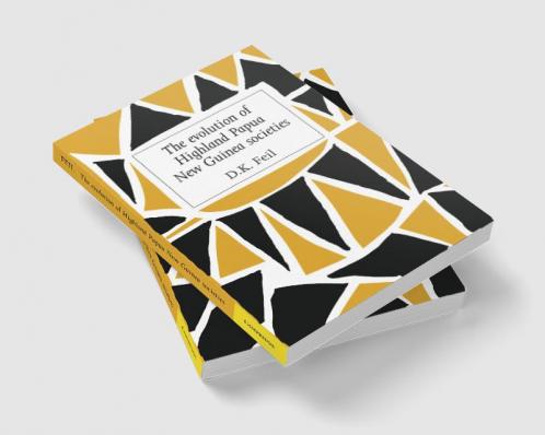 The Evolution of Highland Papua New Guinea Societies