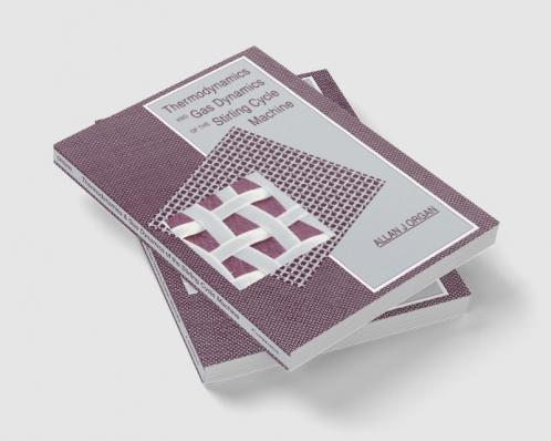 Thermodynamics and Gas Dynamics of the Stirling Cycle Machine