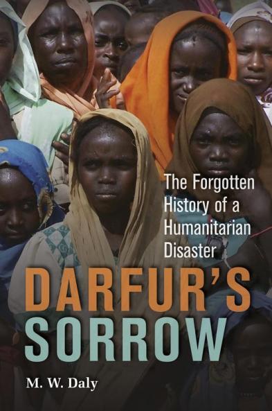 Darfur's Sorrow