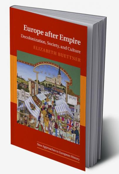 Europe after Empire