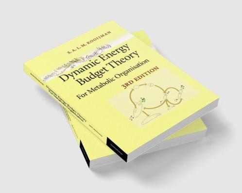 Dynamic Energy Budget Theory for Metabolic Organisation