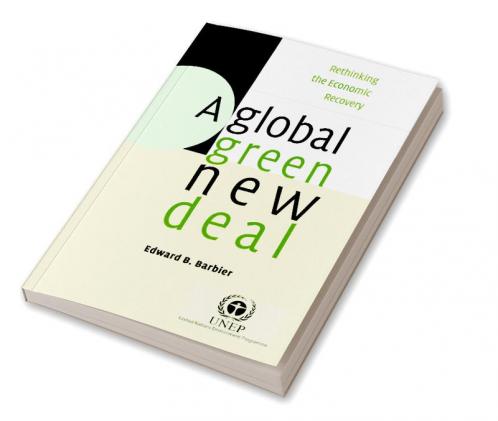 A Global Green New Deal