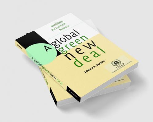 A Global Green New Deal
