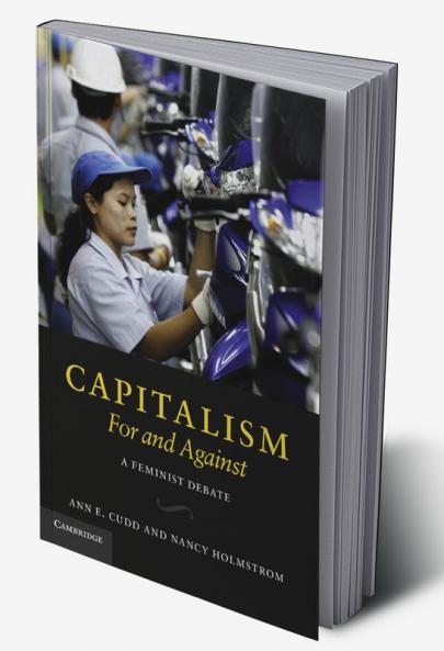 Capitalism for and Against