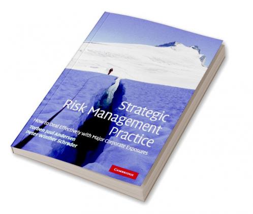 Strategic Risk Management Practice