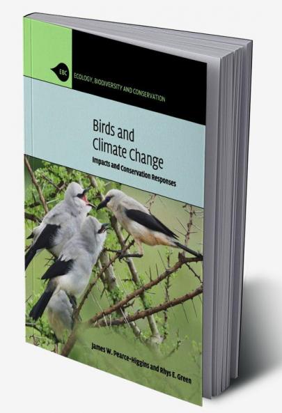 Birds and Climate Change