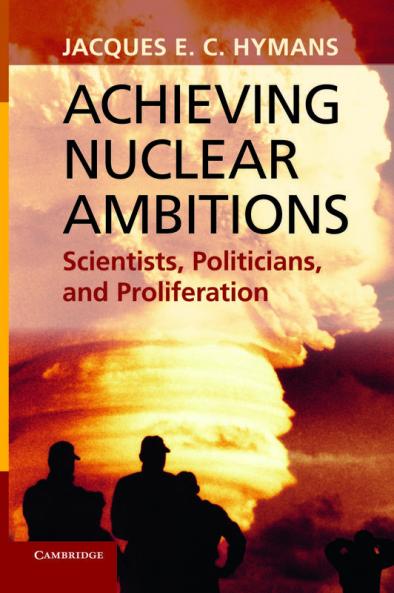 Achieving Nuclear Ambitions