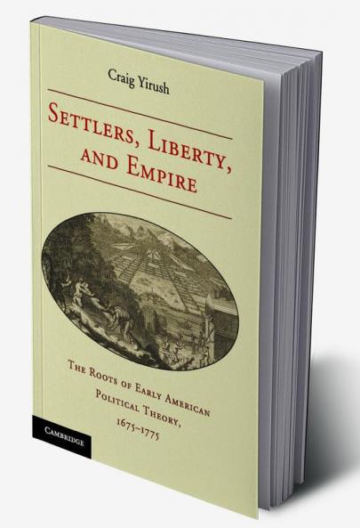 Settlers Liberty and Empire