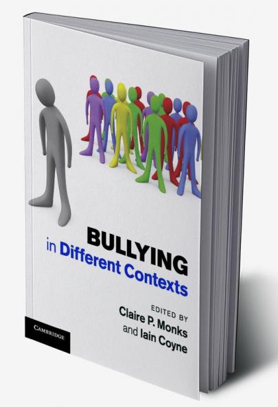 Bullying in Different Contexts