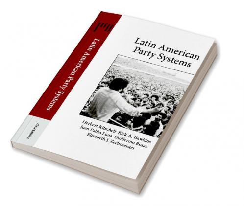 Latin American Party Systems