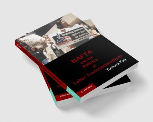 NAFTA and the Politics of Labor Transnationalism