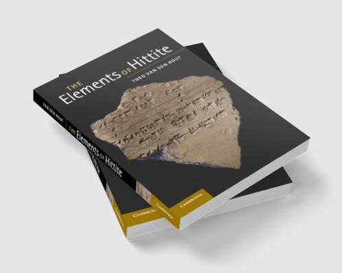 The Elements of Hittite