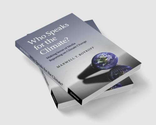 Who Speaks for the Climate?