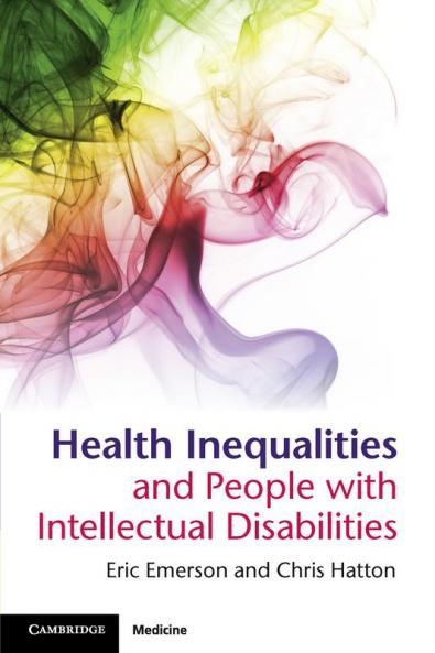 Health Inequalities and People with Intellectual Disabilities