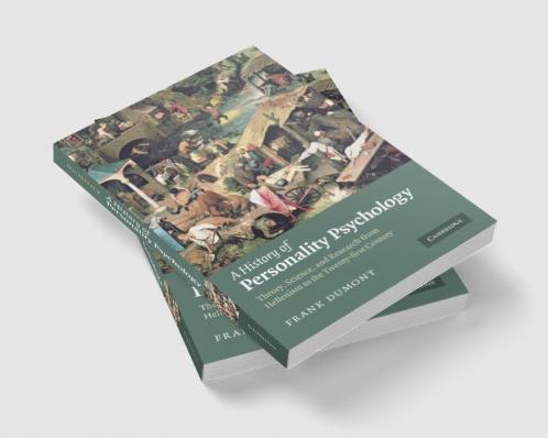 A History of Personality Psychology