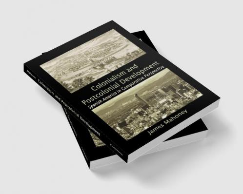 Colonialism and Postcolonial Development