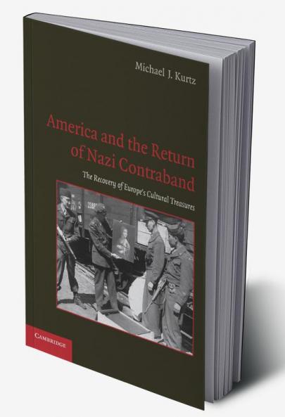 America and the Return of Nazi Contraband