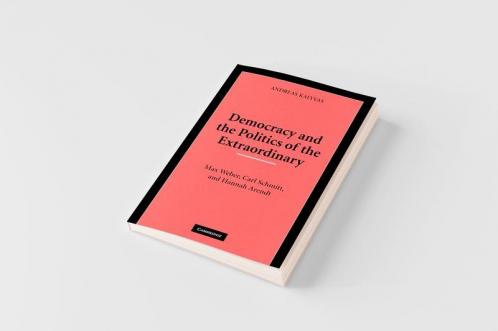 Democracy and the Politics of the Extraordinary