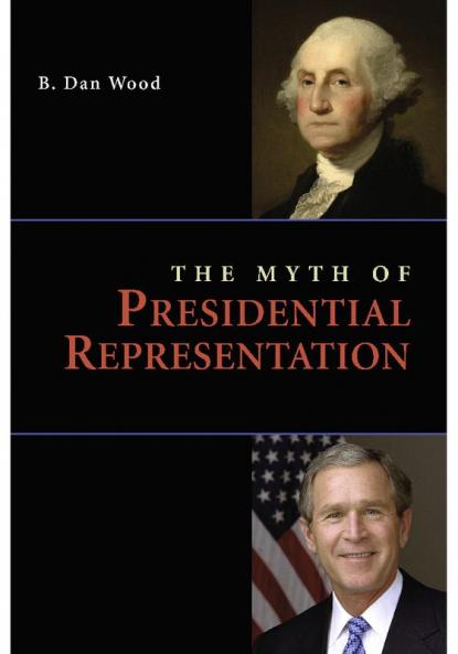 The Myth of Presidential Representation