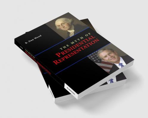 The Myth of Presidential Representation