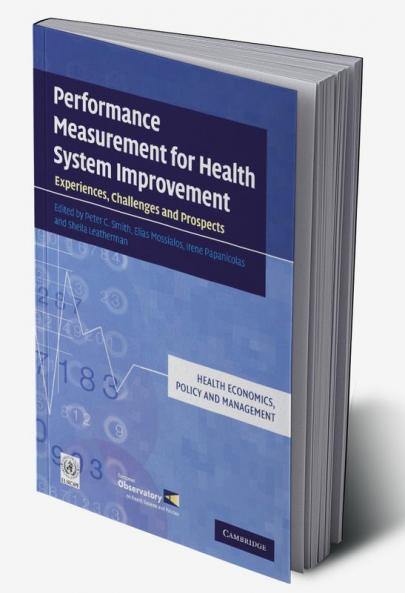 Performance Measurement for Health System Improvement
