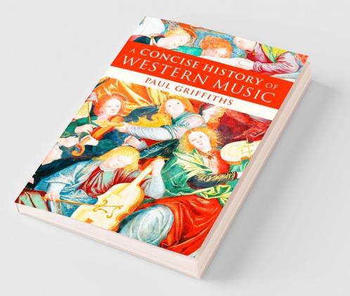 A Concise History of Western Music