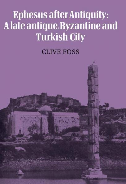Ephesus After Antiquity