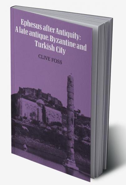 Ephesus After Antiquity