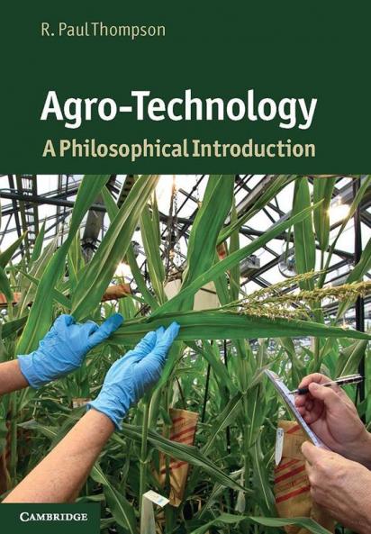 Agro-Technology