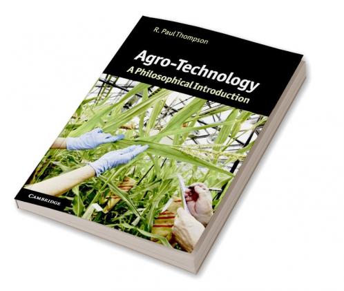 Agro-Technology