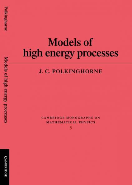 Models of High Energy Processes