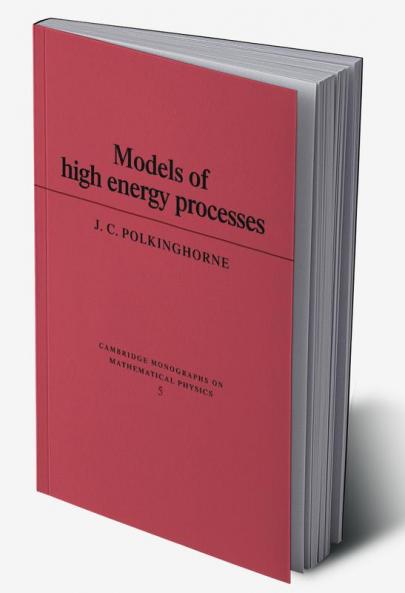 Models of High Energy Processes