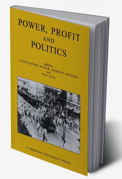 Power Profit and Politics