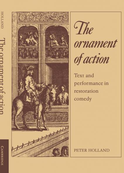 The Ornament of Action