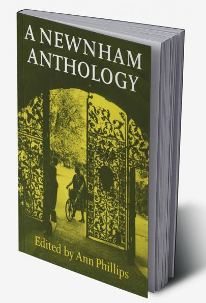 A Newnham Anthology