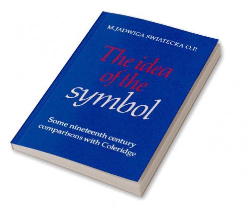 The Idea of the Symbol