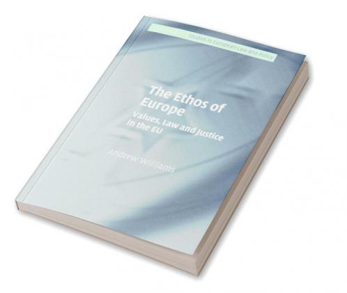 The Ethos of Europe