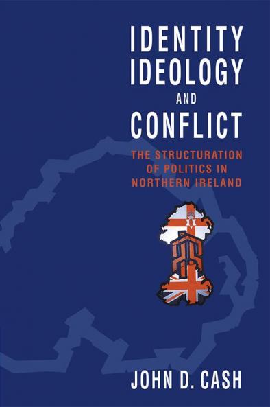 Identity Ideology and Conflict