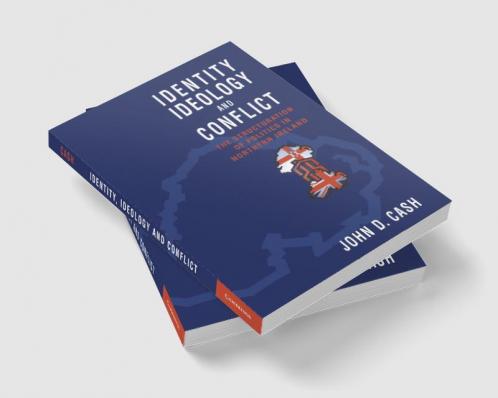 Identity Ideology and Conflict