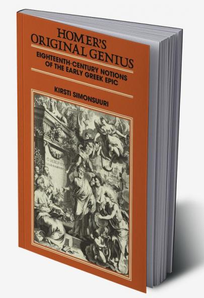 Homer's Original Genius