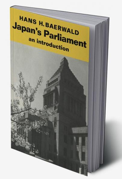 Japan's Parliament