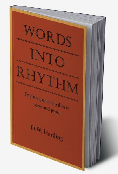 Words Into Rhythm
