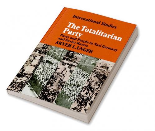 The Totalitarian Party