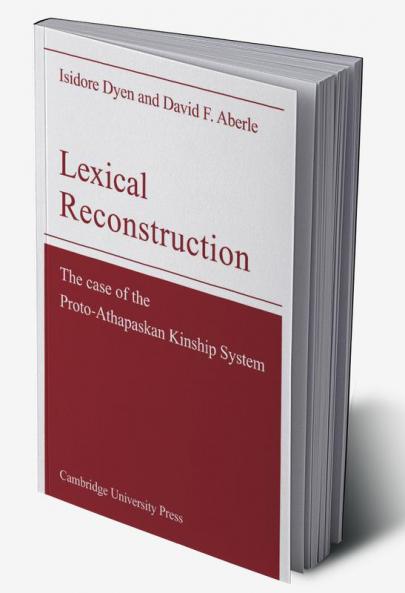 Lexical Reconstruction