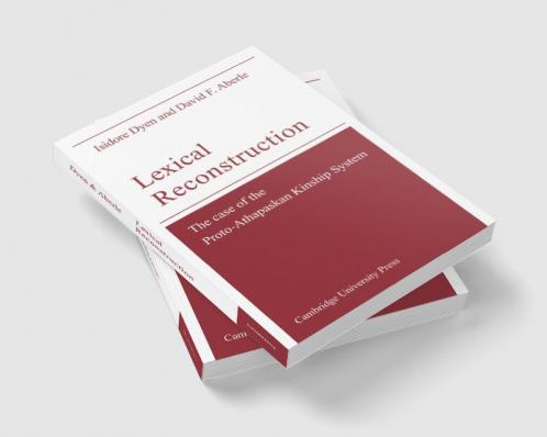 Lexical Reconstruction