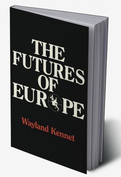 The Futures of Europe