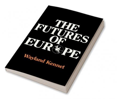 The Futures of Europe