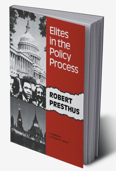 Elites in the Policy Process
