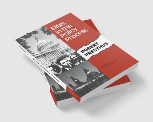Elites in the Policy Process